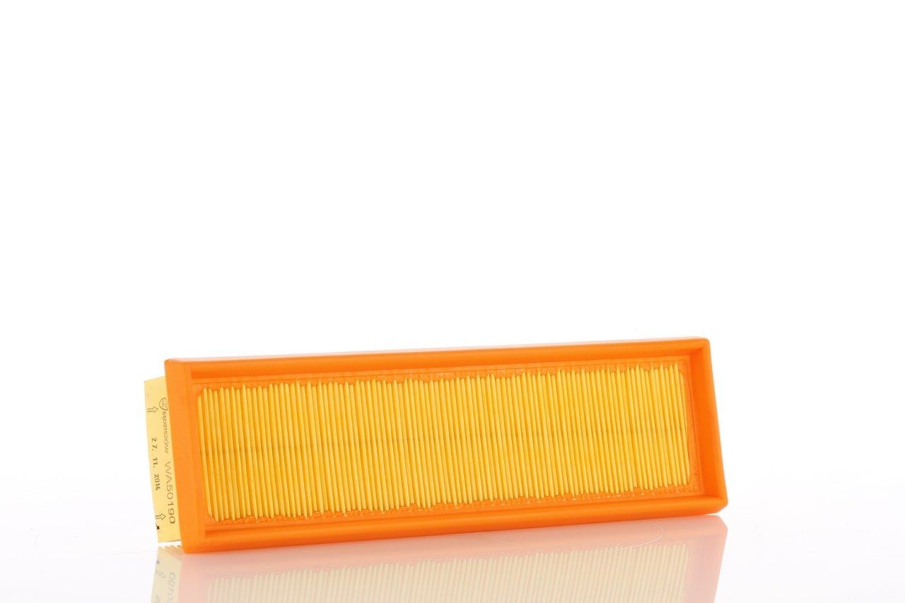 PZL Filters Air filter Article number: WA50190 cheaply