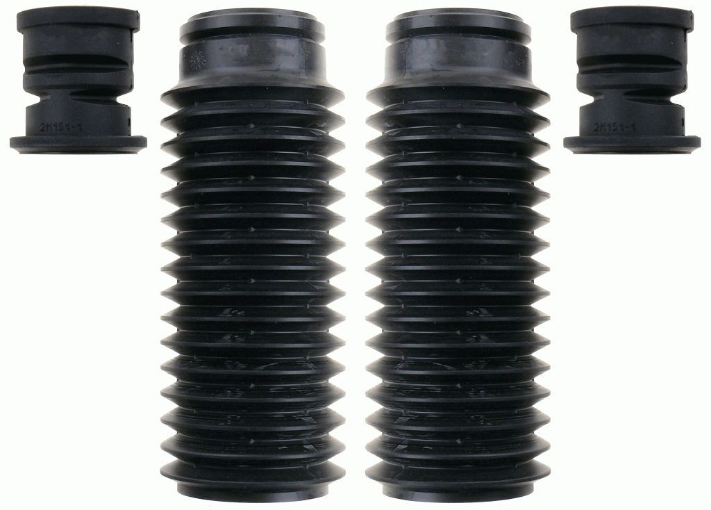 SACHS Dust cover kit, shock absorber Article number: 900 031 cheaply