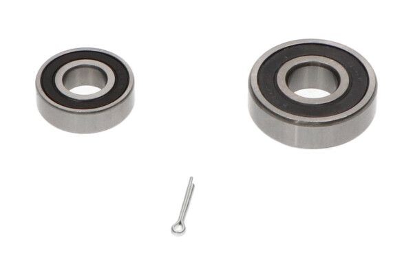 KAVO PARTS Rattalaagrikomplekt Artikli number: WBK-1504 soodsalt