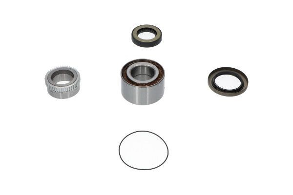 KAVO PARTS Rattalaagrikomplekt Artikli number: WBK-5516 soodsalt