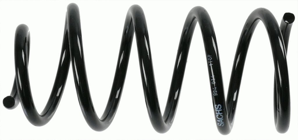 SACHS Coil spring Article number: 994 014 cheaply
