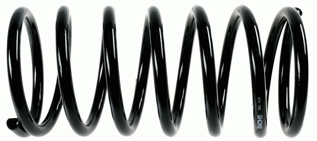 SACHS Coil spring Article number: 994 040 cheaply