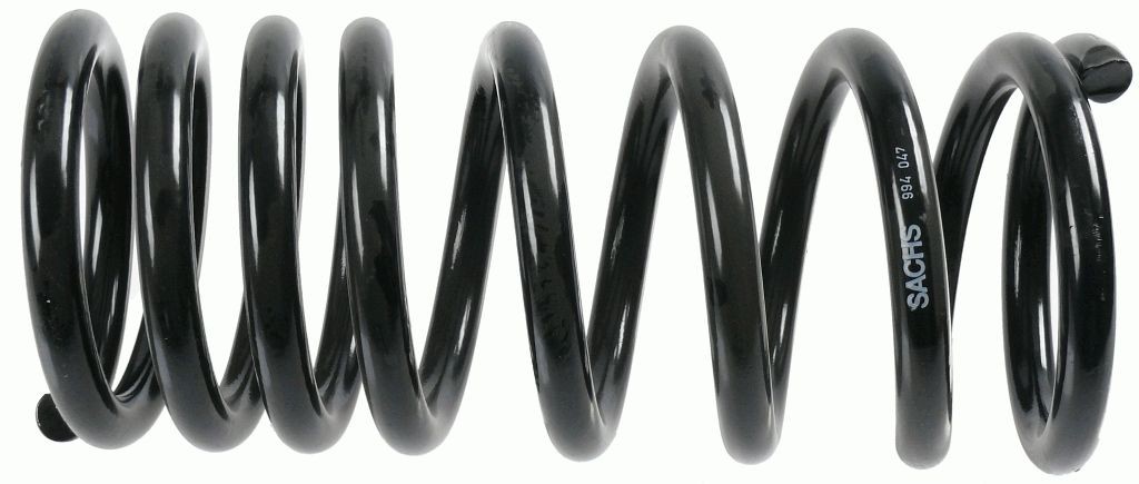 SACHS Coil spring Article number: 994 047 cheaply