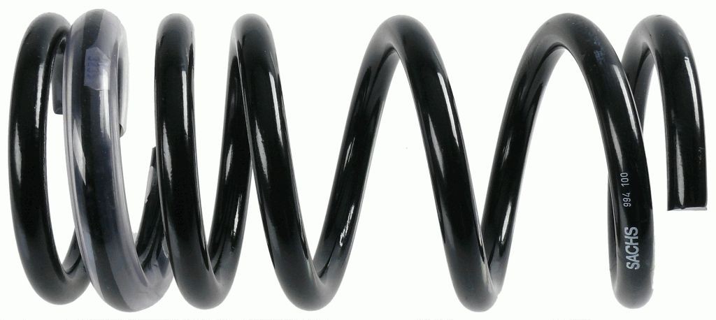 SACHS Coil spring Article number: 994 100 cheaply