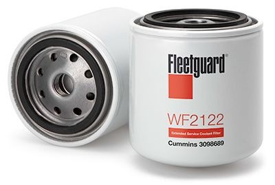 FLEETGUARD Coolant Filter Article number: WF2122 cheaply
