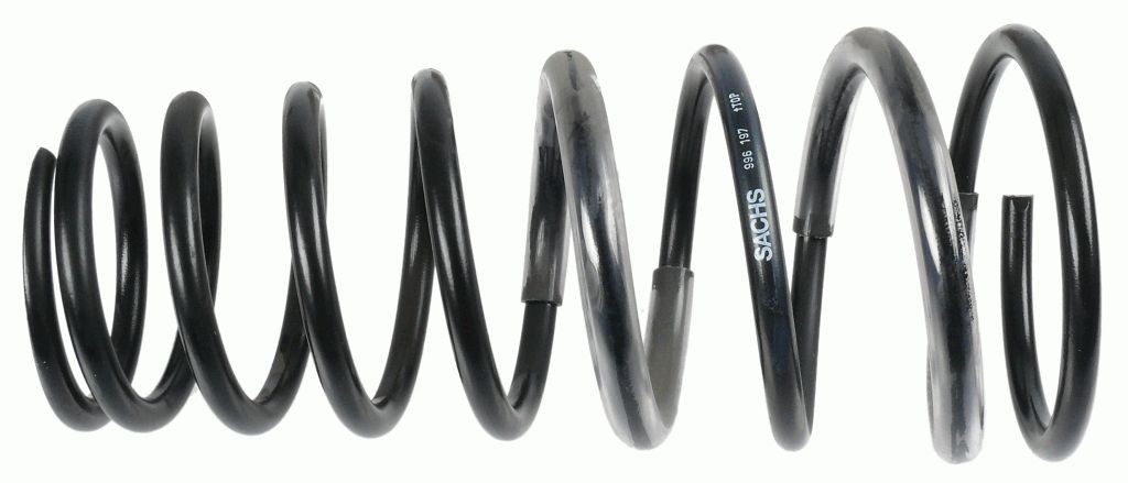 SACHS Coil spring Article number: 996 197 cheaply