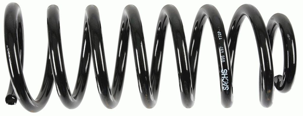 SACHS Coil spring Article number: 996 497 cheaply