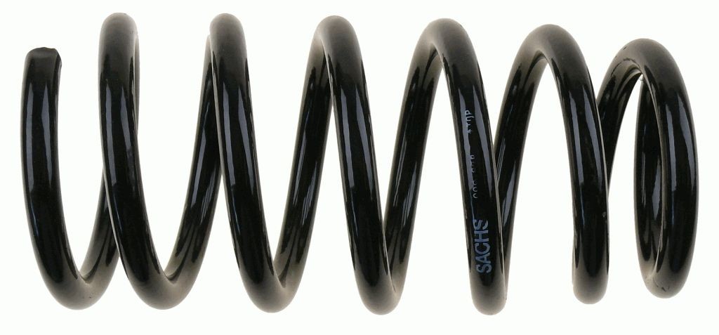 SACHS Coil spring Article number: 996 878 cheaply