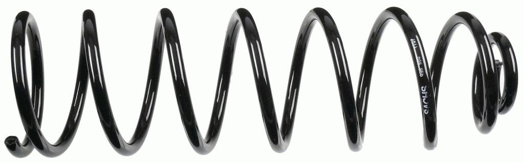 SACHS Coil spring Article number: 996 900 cheaply