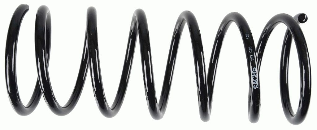 SACHS Coil spring Article number: 997 066 cheaply