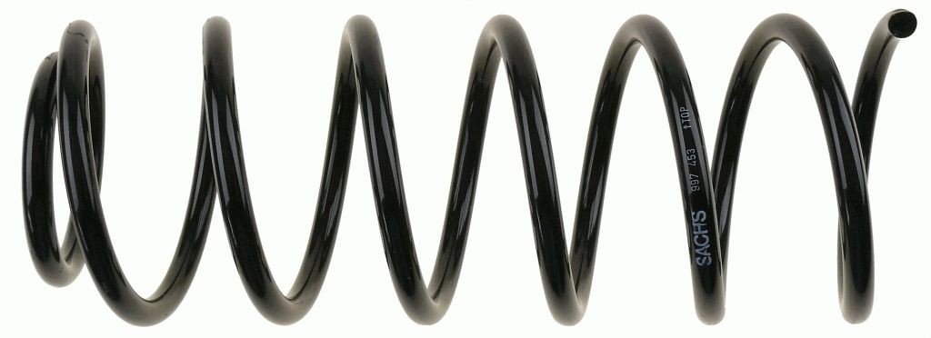 SACHS Coil spring Article number: 997 453 cheaply