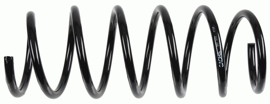 SACHS Coil spring Article number: 997 473 cheaply