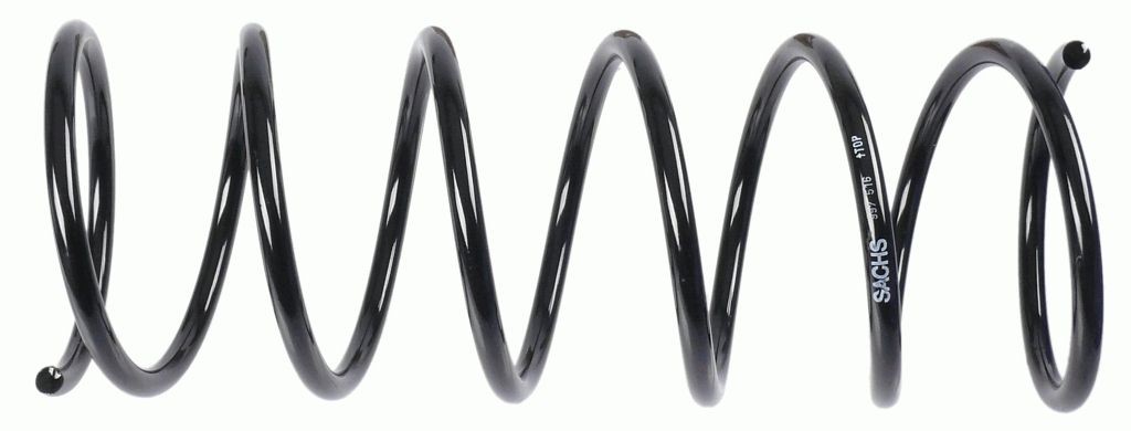 SACHS Coil spring Article number: 997 516 cheaply