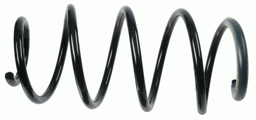 SACHS Coil spring Article number: 998 030 cheaply