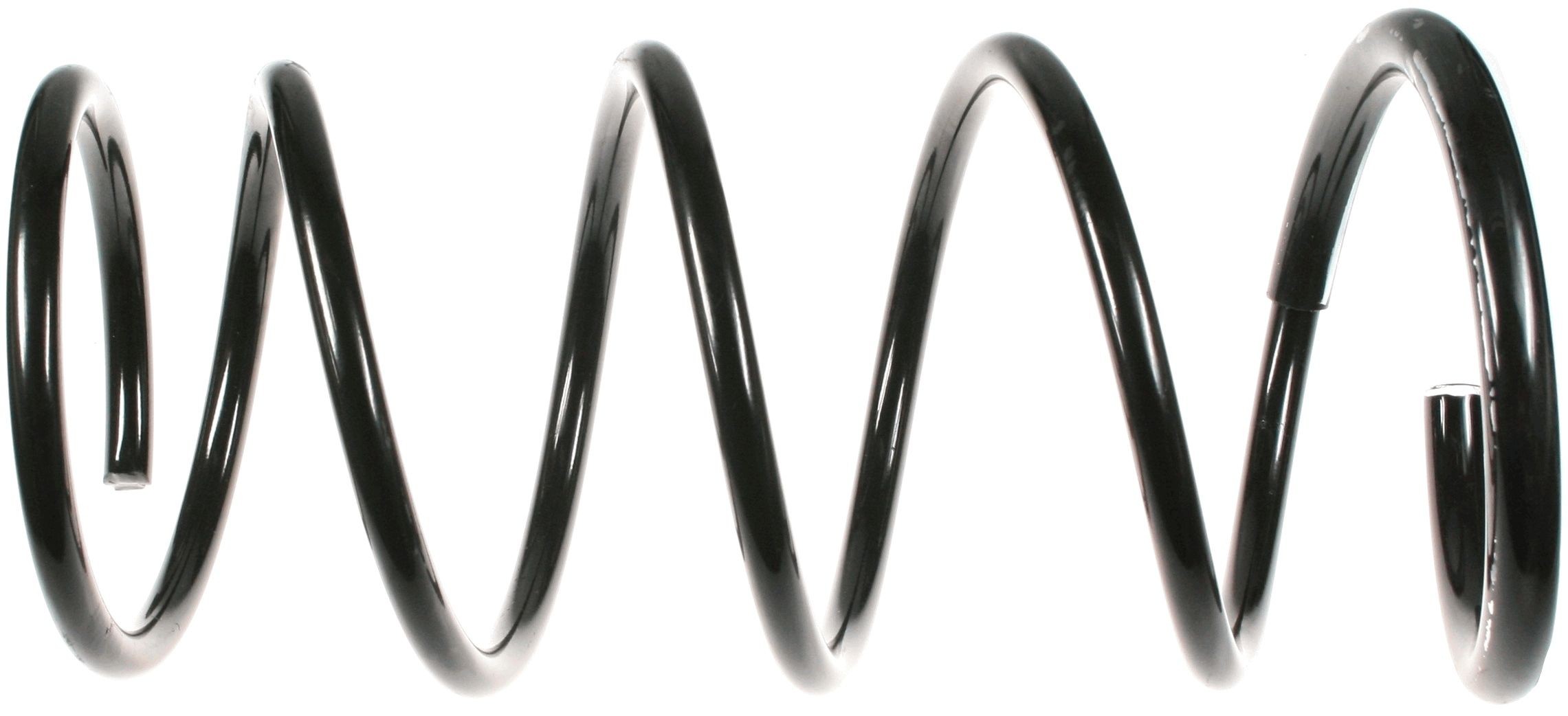 SACHS Coil spring Article number: 998 280 cheaply