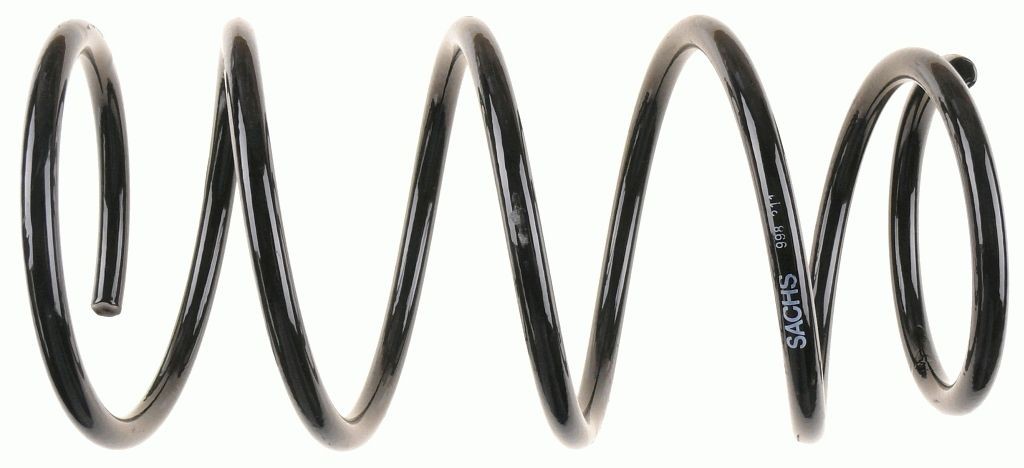 SACHS Fjeder Varenummer: 998 311 billige