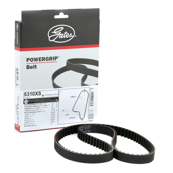 GATES Timing Belt Article number: 5310XS cheaply