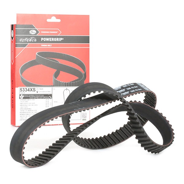 GATES Timing Belt Article number: 5334XS cheaply