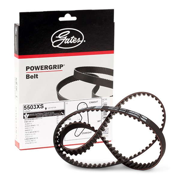 GATES Timing Belt Article number: 5503XS cheaply