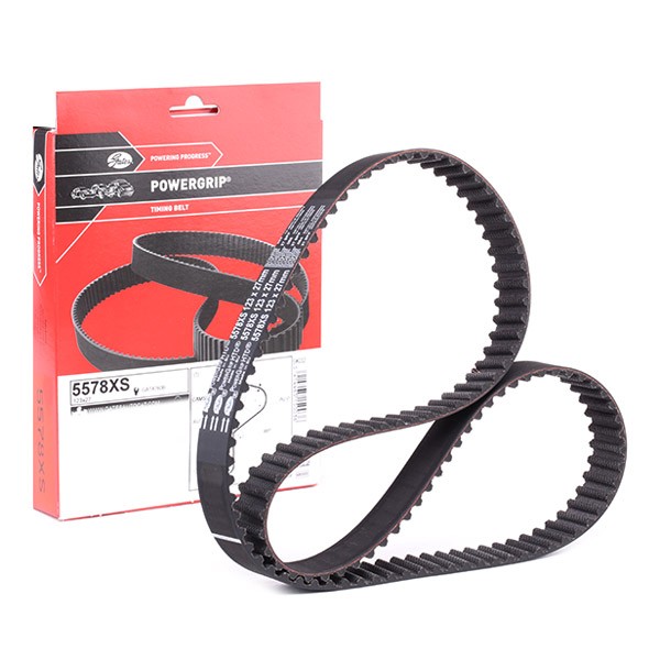GATES Timing Belt Article number: 5578XS cheaply