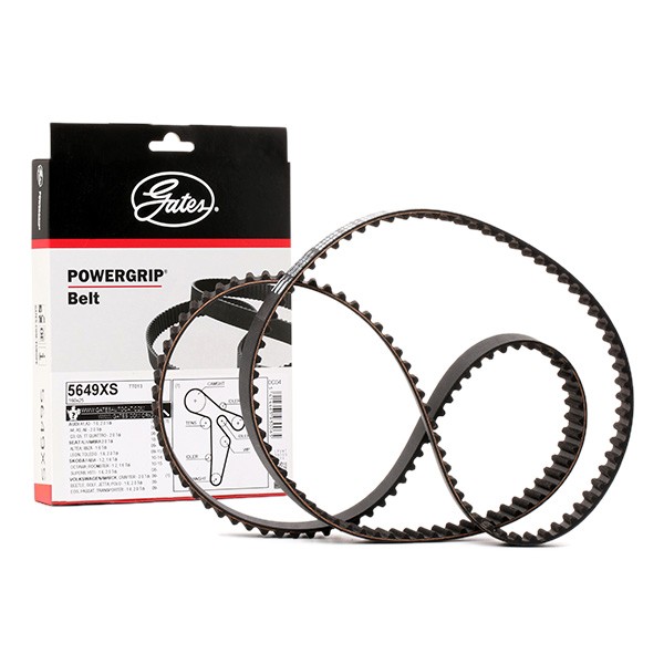 GATES Timing Belt Article number: 5649XS cheaply