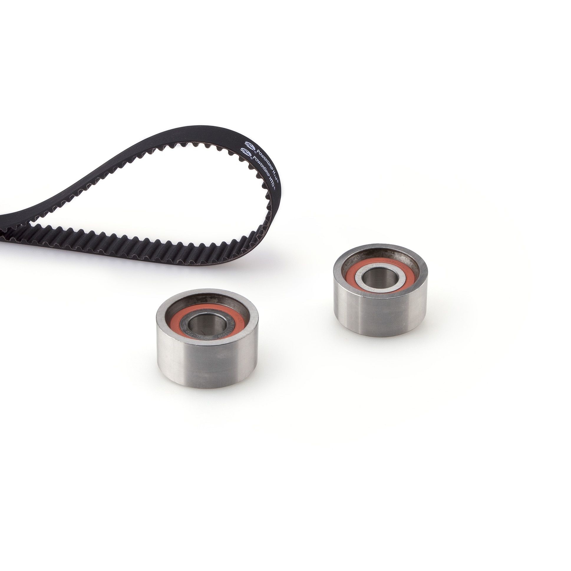 GATES Timing belt kit Article number: K015495XS cheaply