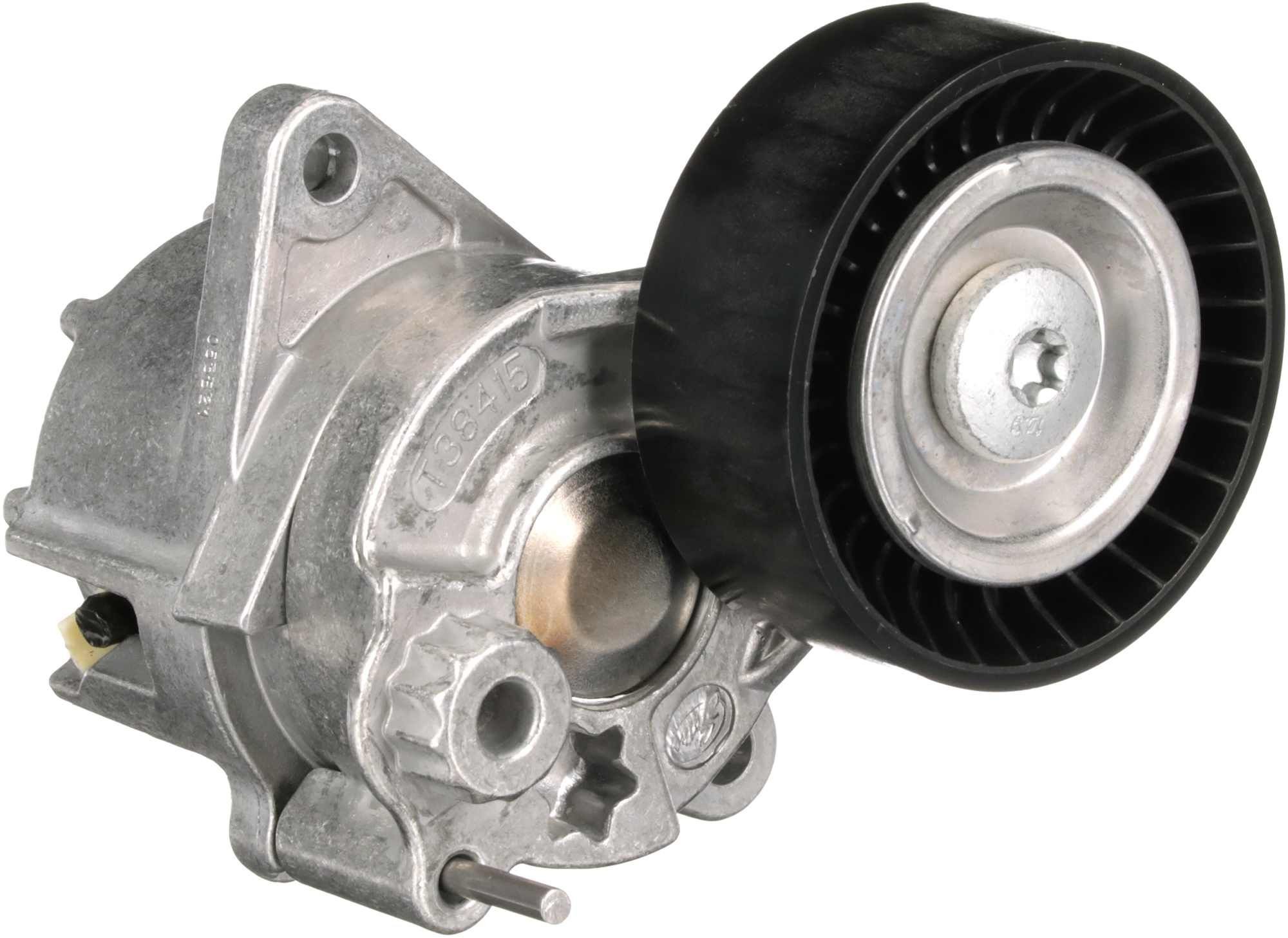 GATES Belt Tensioner, v-ribbed belt FleetRunner™ Micro-V® Kit Article number: T38415 cheaply