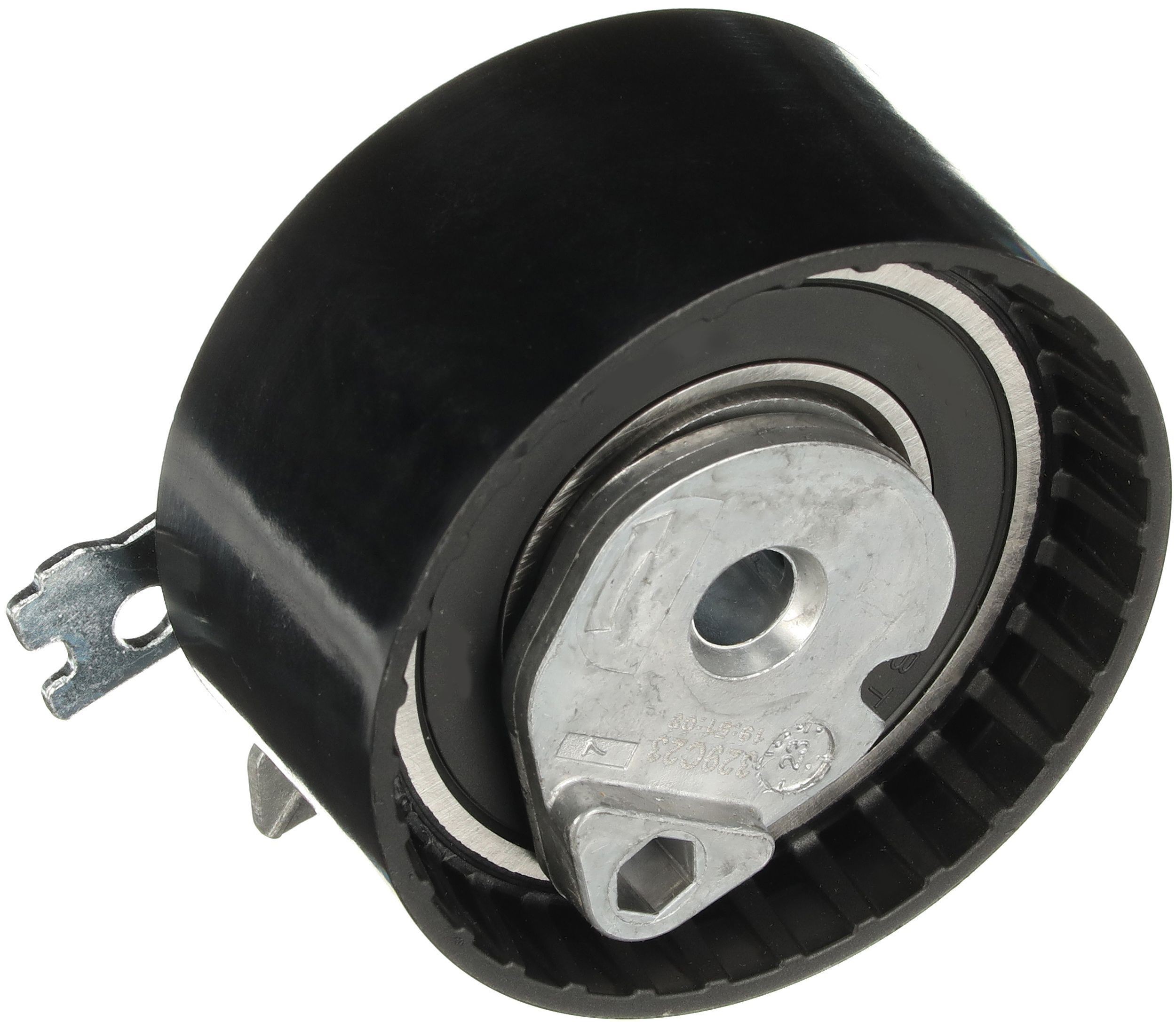 GATES Timing belt tensioner pulley Article number: T43064 cheaply