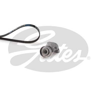 GATES Thermostat Article number: TH04082G1 cheaply