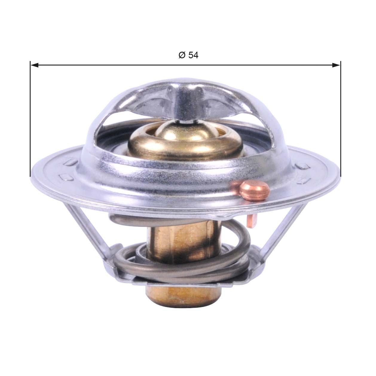 GATES Thermostat Article number: TH41782G1 cheaply