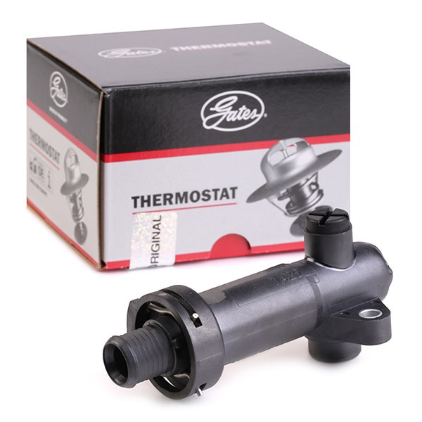 GATES Thermostat, EGR cooling Article number: TH44870 cheaply