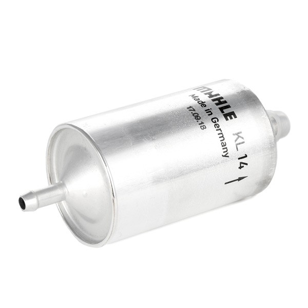 MAHLE ORIGINAL Fuel filter Article number: KL 14 cheaply
