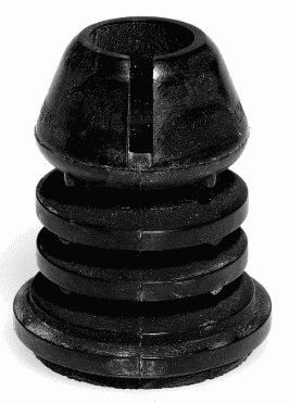LEMFÖRDER Rubber Buffer, suspension Article number: 10048 01 cheaply