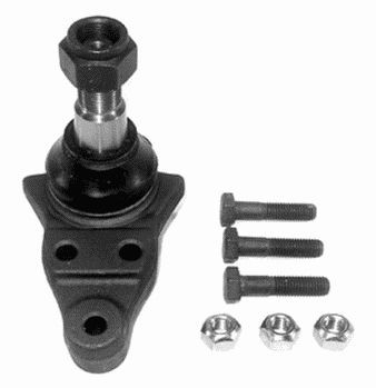 LEMFÖRDER Ball Joint Article number: 10157 01 cheaply