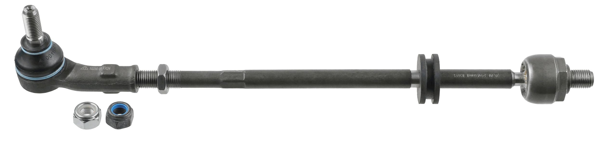 LEMFÖRDER Rod Assembly Article number: 10254 03 cheaply