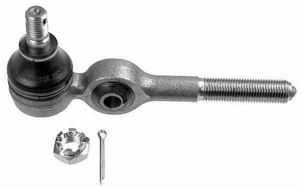 LEMFÖRDER Track rod end Article number: 10265 02 cheaply