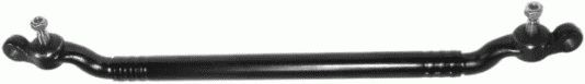 LEMFÖRDER Rod Assembly Article number: 10625 01 cheaply