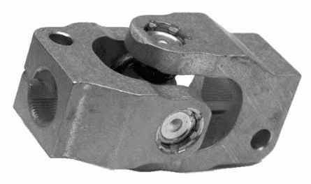 LEMFÖRDER Joint, steering shaft Article number: 10628 01 cheaply