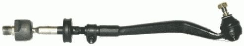 LEMFÖRDER Rod Assembly Article number: 10700 01 cheaply