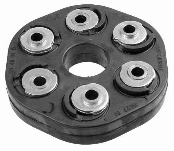 LEMFÖRDER Drive shaft coupler Article number: 11027 01 cheaply