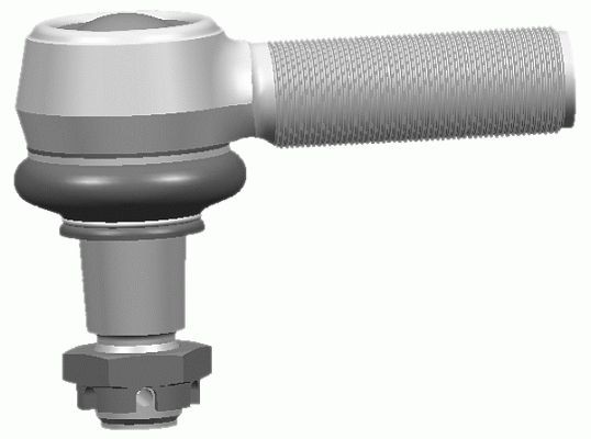 LEMFÖRDER Track rod end Article number: 11379 01 cheaply