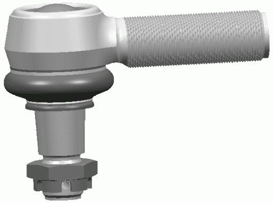 LEMFÖRDER Track rod end Article number: 11402 01 cheaply