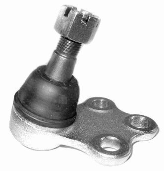LEMFÖRDER Ball Joint Article number: 11862 02 cheaply