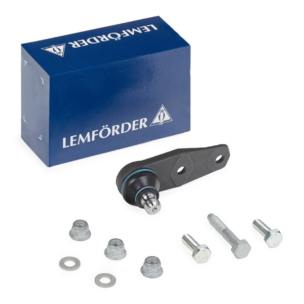 LEMFÖRDER 12119 Repair Kit, ball joint SCÉNIC 2.0 16V (JA1B, JA1D, JA0C) 139 PS Petrol 2003
