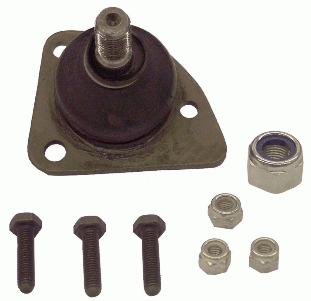 LEMFÖRDER Ball Joint Article number: 12132 01 cheaply