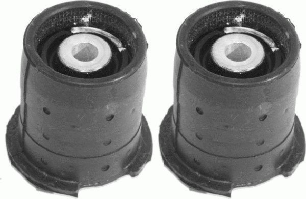 LEMFÖRDER Repair Set, axle beam Article number: 12422 01 cheaply