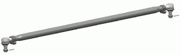LEMFÖRDER Rod Assembly Article number: 12877 01 cheaply