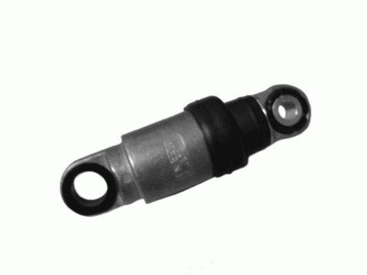 LEMFÖRDER Belt Tensioner, v-ribbed belt Article number: 13259 01 cheaply