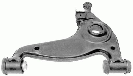 LEMFÖRDER Suspension arm Article number: 13451 01 cheaply