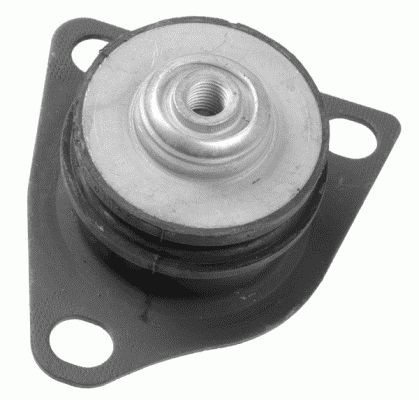 LEMFÖRDER Mounting, automatic transmission support Article number: 13663 01 cheaply